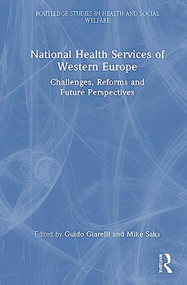National Health Services of Western Europe