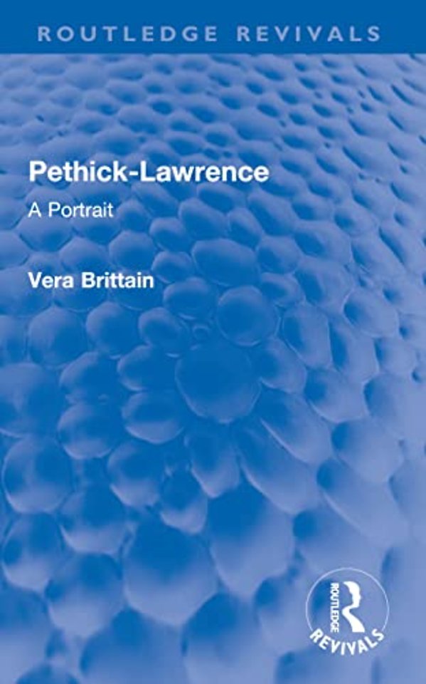 Pethick-Lawrence