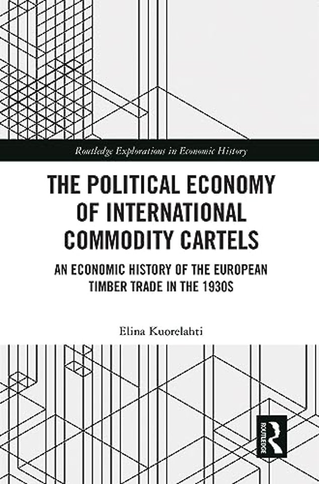 Political Economy of International Commodity Cartels