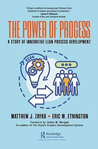 Power of Process