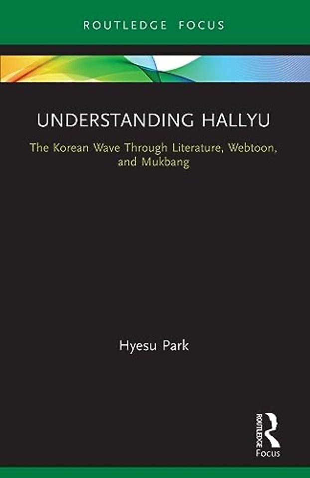 Understanding Hallyu