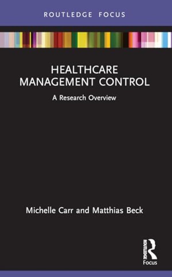 Healthcare Management Control