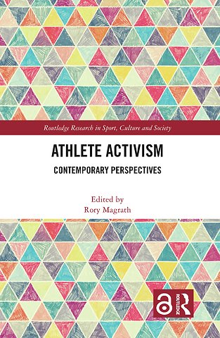 Athlete Activism