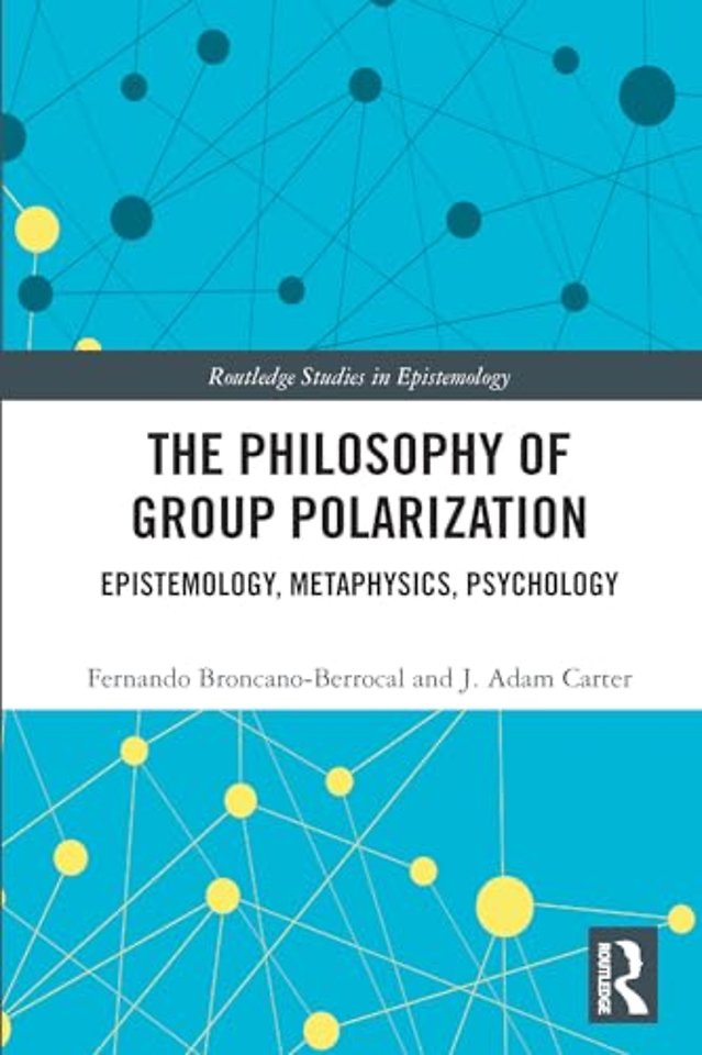 Philosophy of Group Polarization