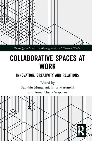Collaborative Spaces at Work