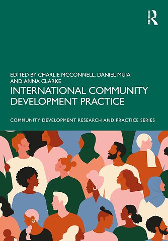 International Community Development Practice