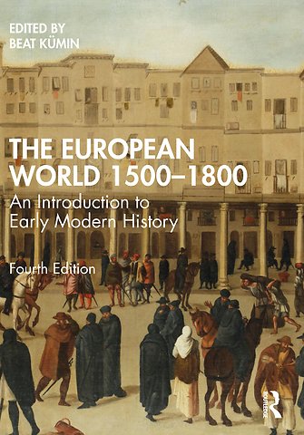 European World 1500–1800