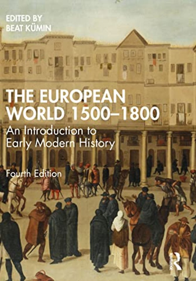European World 1500–1800