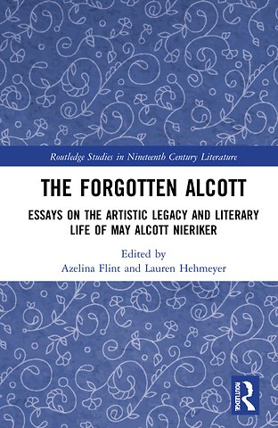 Forgotten Alcott