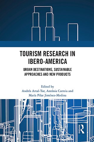 Tourism Research in Ibero-America