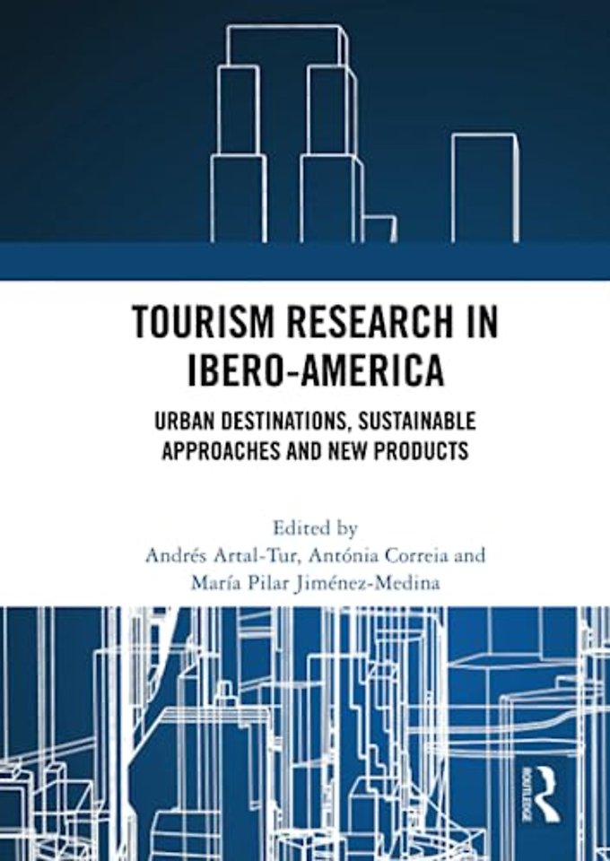 Tourism Research in Ibero-America
