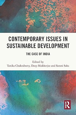 Contemporary Issues in Sustainable Development