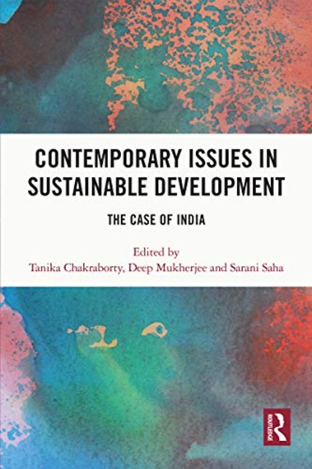 Contemporary Issues in Sustainable Development