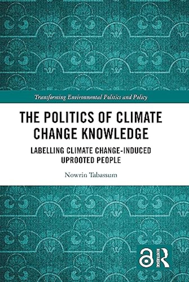 Politics of Climate Change Knowledge
