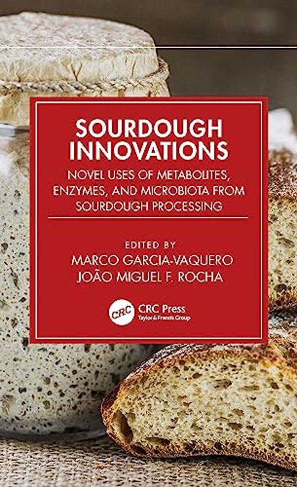 Sourdough Innovations