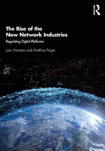 Rise of the New Network Industries