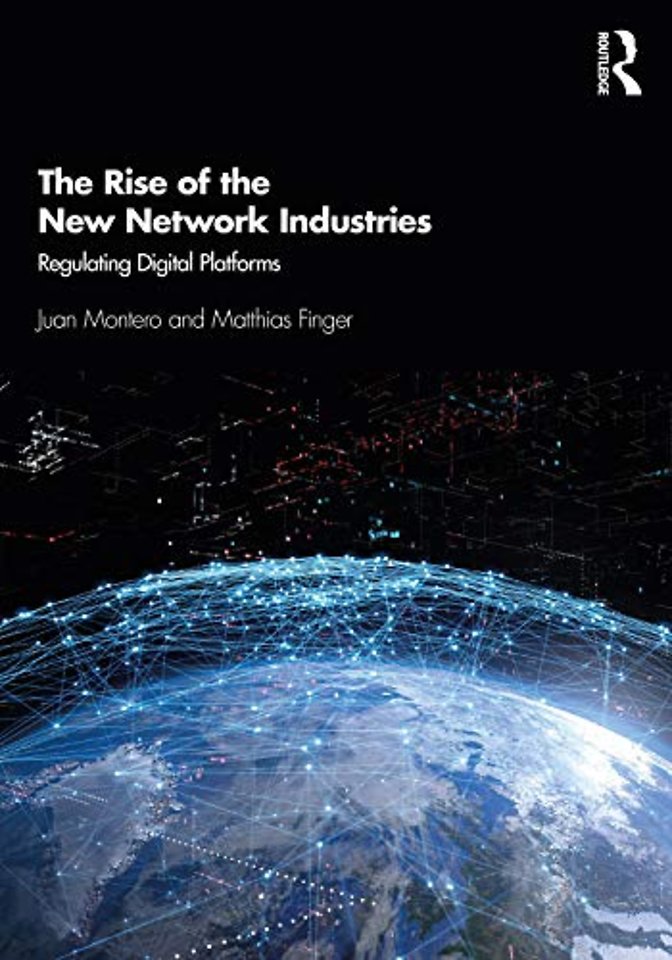 Rise of the New Network Industries