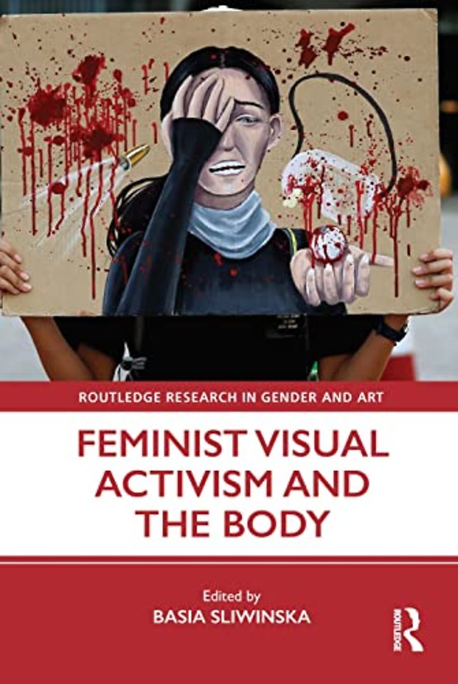 Feminist Visual Activism and the Body