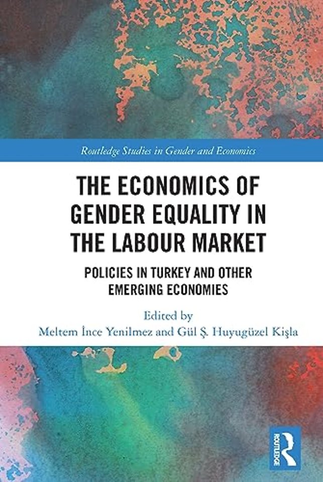 Economics of Gender Equality in the Labour Market