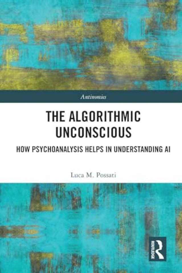 Algorithmic Unconscious