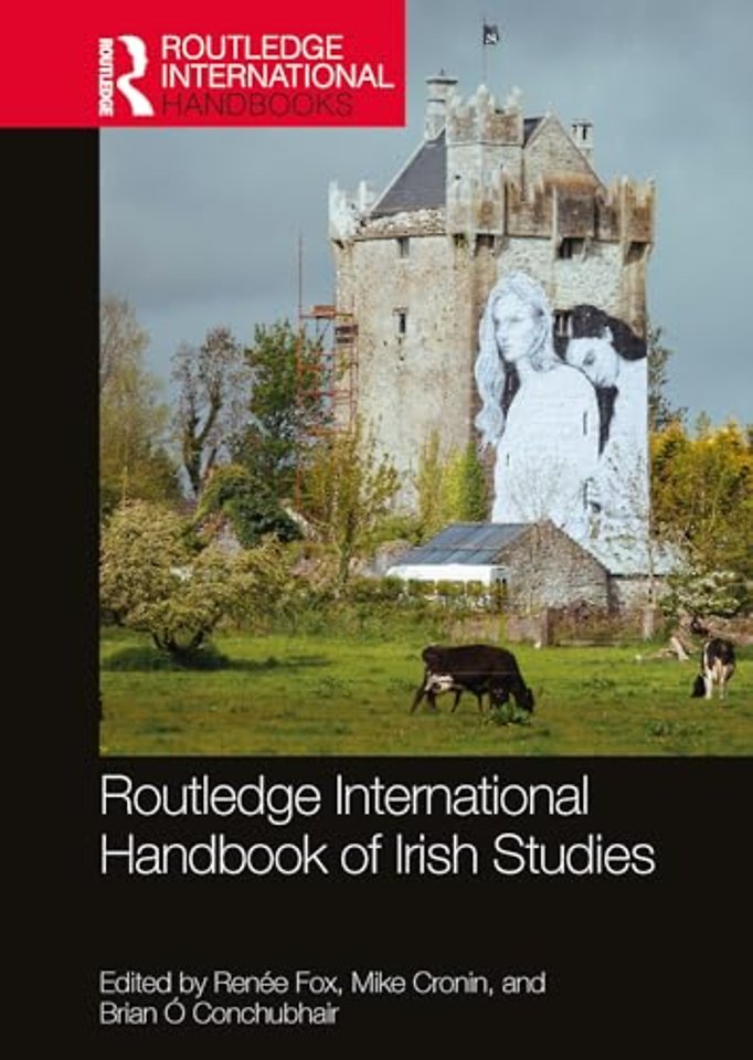 Routledge International Handbook of Irish Studies