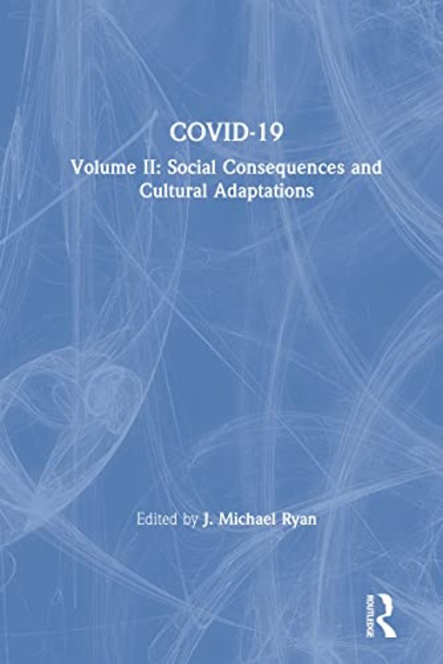 COVID-19 Pandemic Series