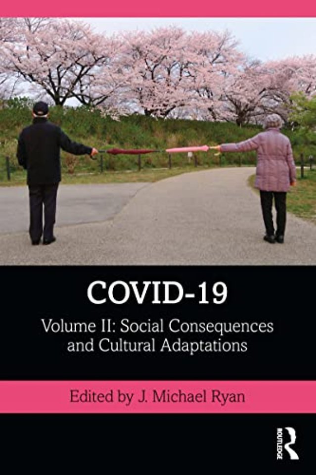 COVID-19 Pandemic Series