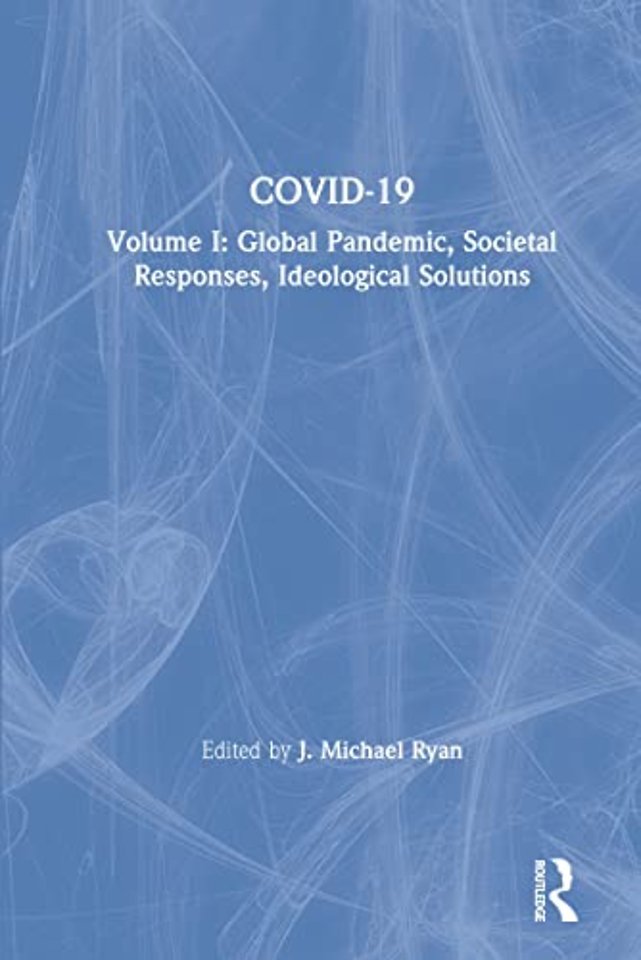 COVID-19 Pandemic Series
