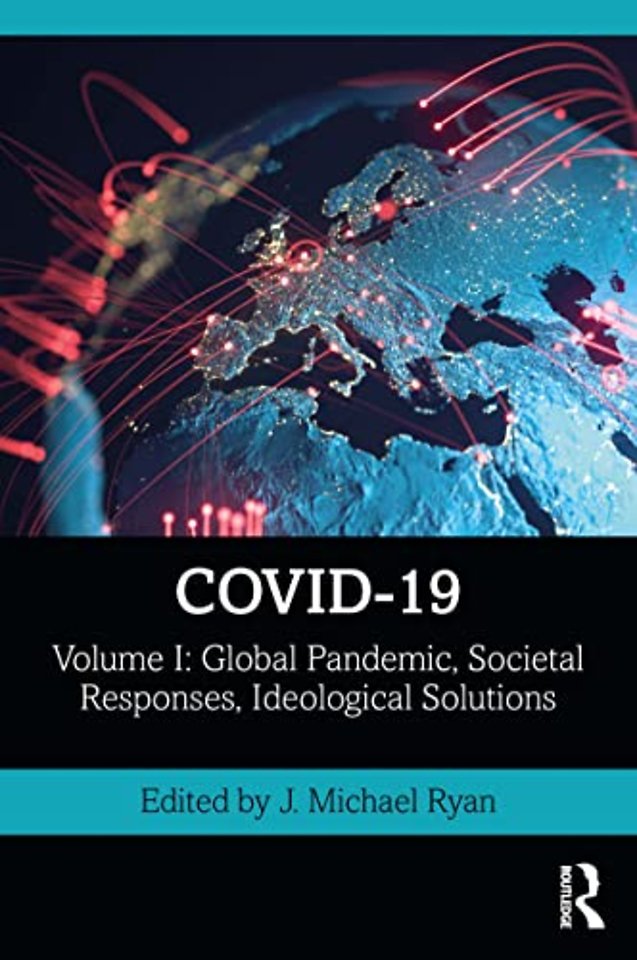 COVID-19 Pandemic Series