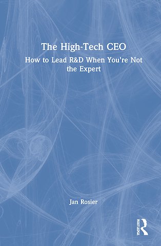 High-Tech CEO