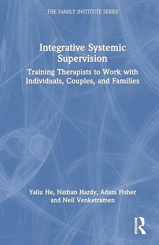 Integrative Systemic Supervision
