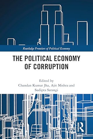 The Political Economy of Corruption
