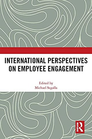 International Perspectives on Employee Engagement