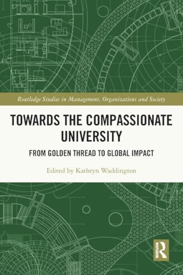 Towards the Compassionate University