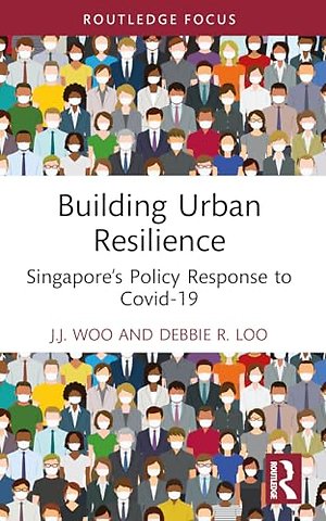 Building Urban Resilience