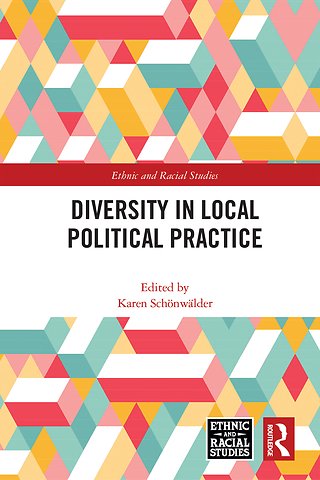 Diversity in Local Political Practice