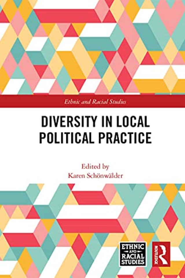 Diversity in Local Political Practice