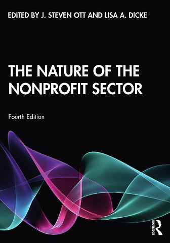 Nature of the Nonprofit Sector