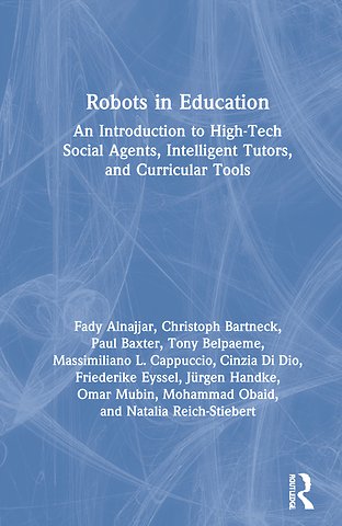 Robots in Education