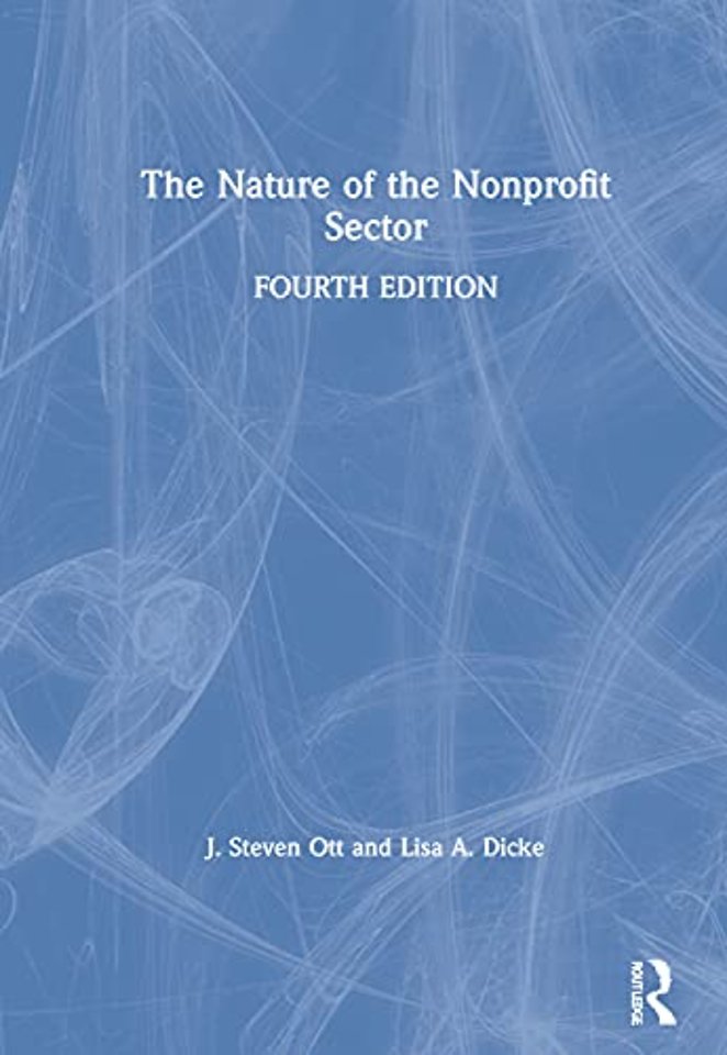 Nature of the Nonprofit Sector