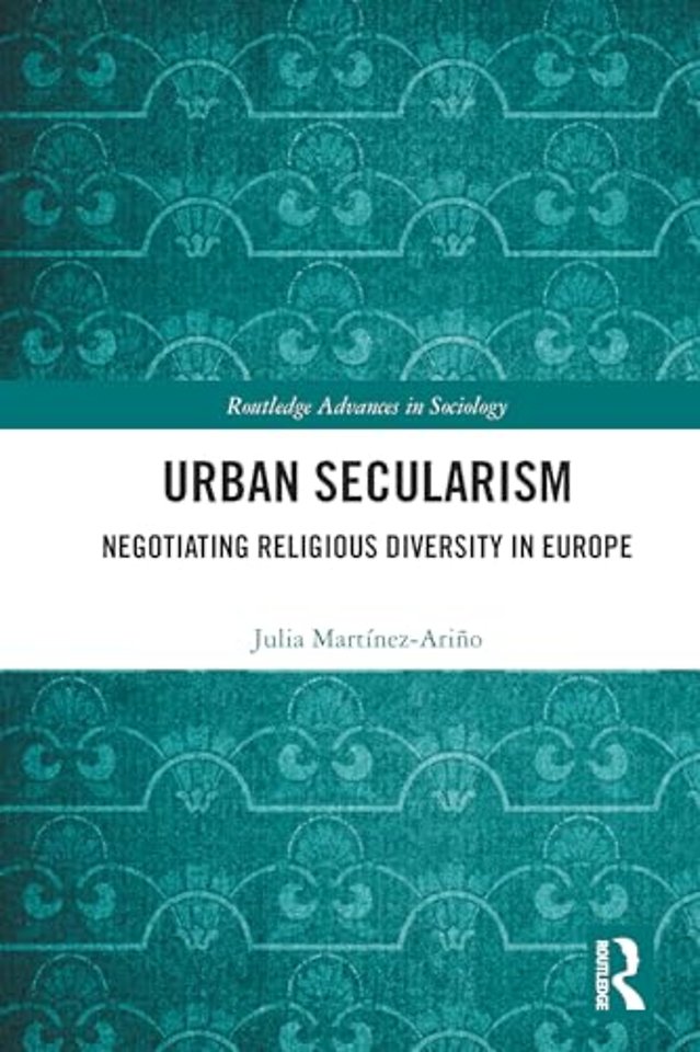 Urban Secularism