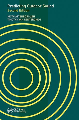 Predicting Outdoor Sound