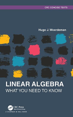 Linear Algebra