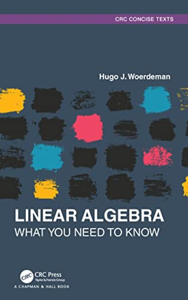 Linear Algebra
