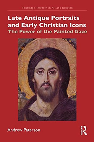 Late Antique Portraits and Early Christian Icons