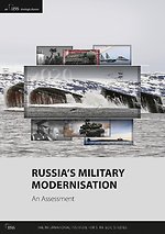 Russia's Military Modernisation