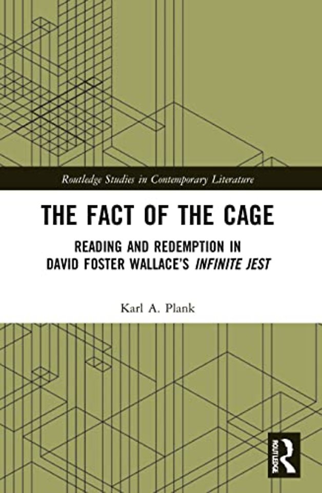 Fact of the Cage