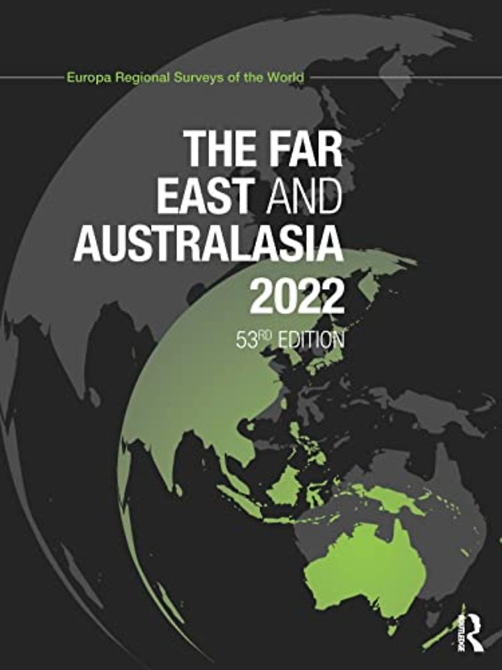Far East and Australasia