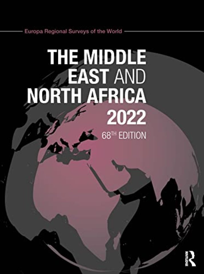 Middle East and North Africa