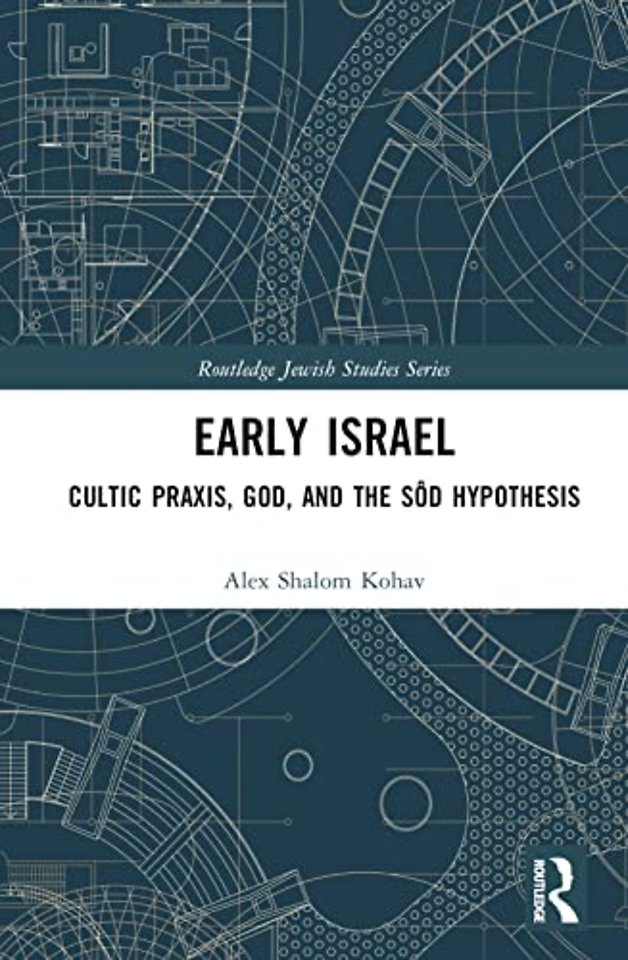Early Israel